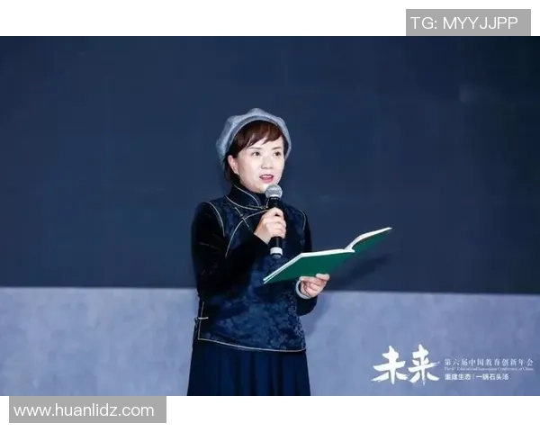 王汝恒：探索科技与人文交融的创新之路，推动未来发展的新思维