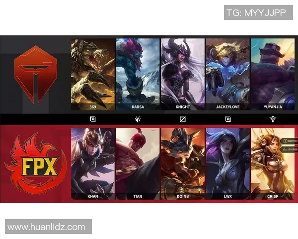 英雄联盟深度解析：TES战术布局与团队协作的秘密揭秘