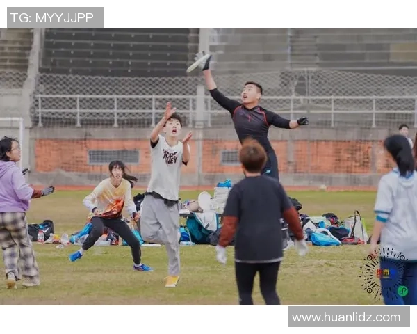 飞盘心理素质评比揭晓广州飞盘队荣登第九名引关注MBA