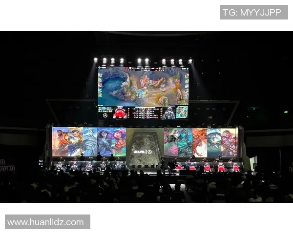 全明星赛回顾：JDG战队展现强大实力与团队默契